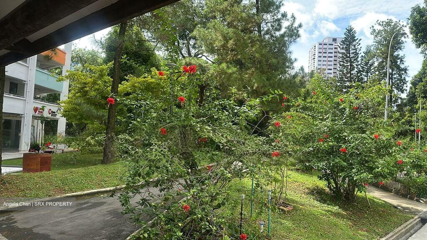 Blk 216 Jurong East Street 21 (Jurong East), HDB Executive #605500211